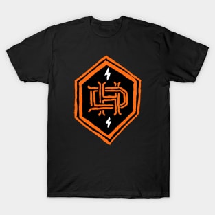 Houston Dynamoooo 08 T-Shirt